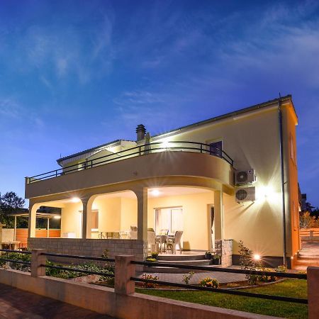 Apartments Blatancic Vodice Zewnętrze zdjęcie