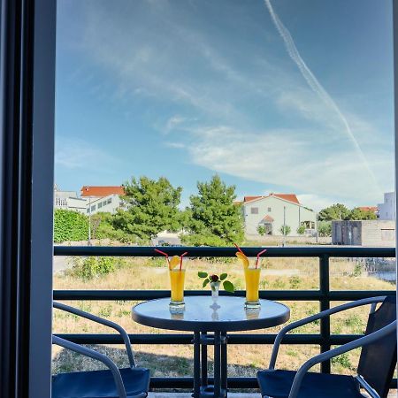 Apartments Blatancic Vodice Zewnętrze zdjęcie