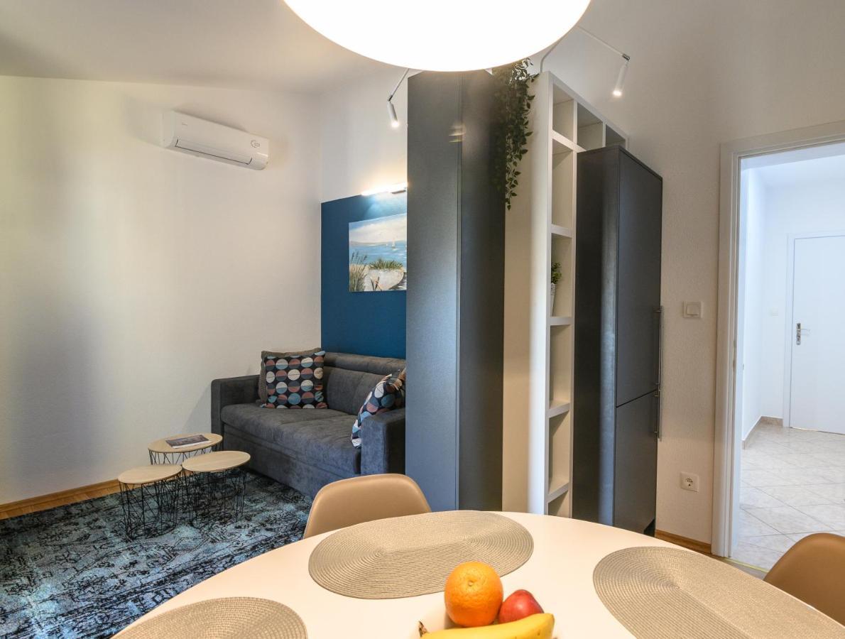 Apartments Blatancic Vodice Zewnętrze zdjęcie