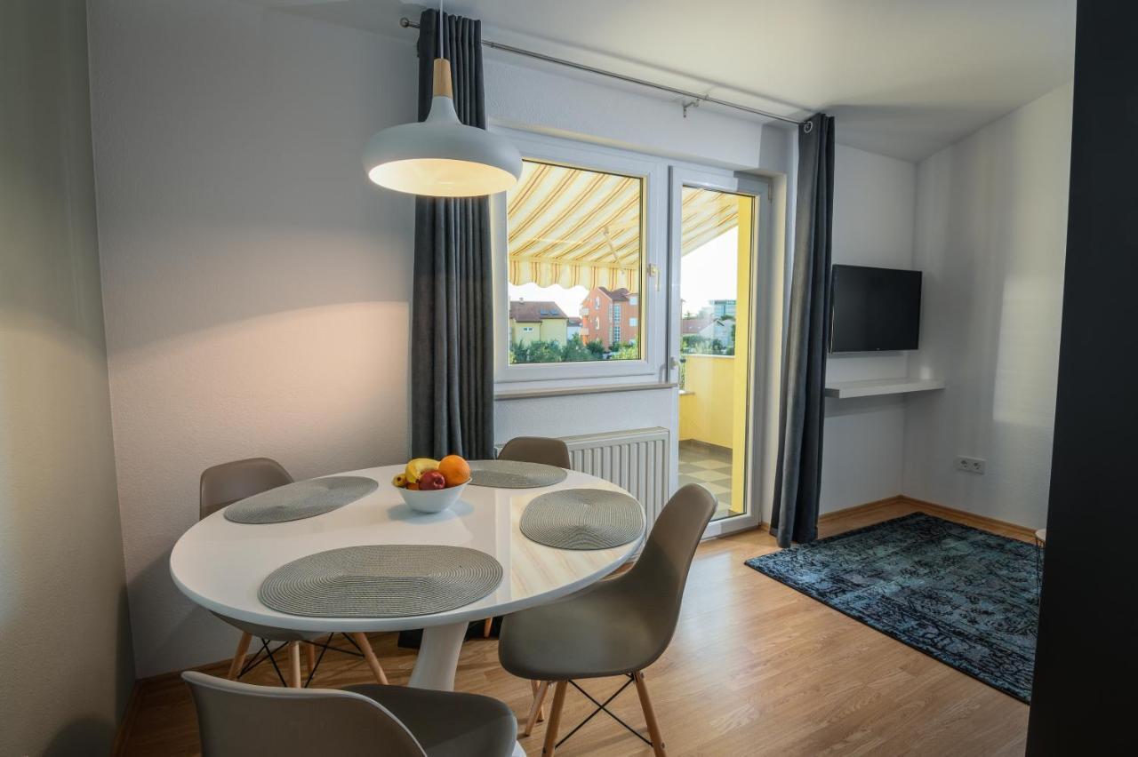 Apartments Blatancic Vodice Zewnętrze zdjęcie