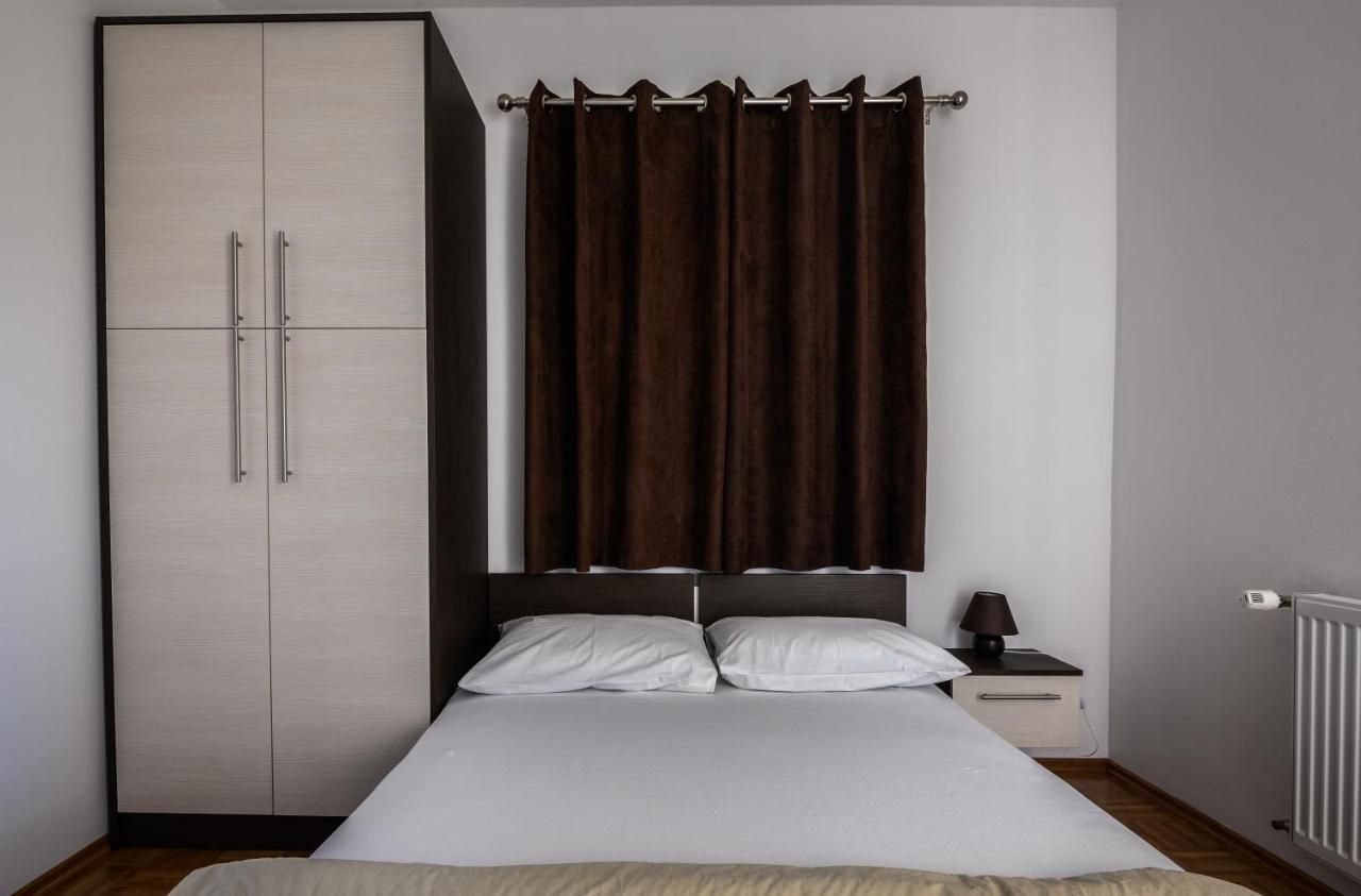 Apartments Blatancic Vodice Zewnętrze zdjęcie