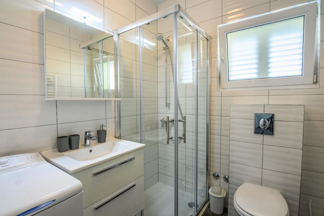 Apartments Blatancic Vodice Zewnętrze zdjęcie