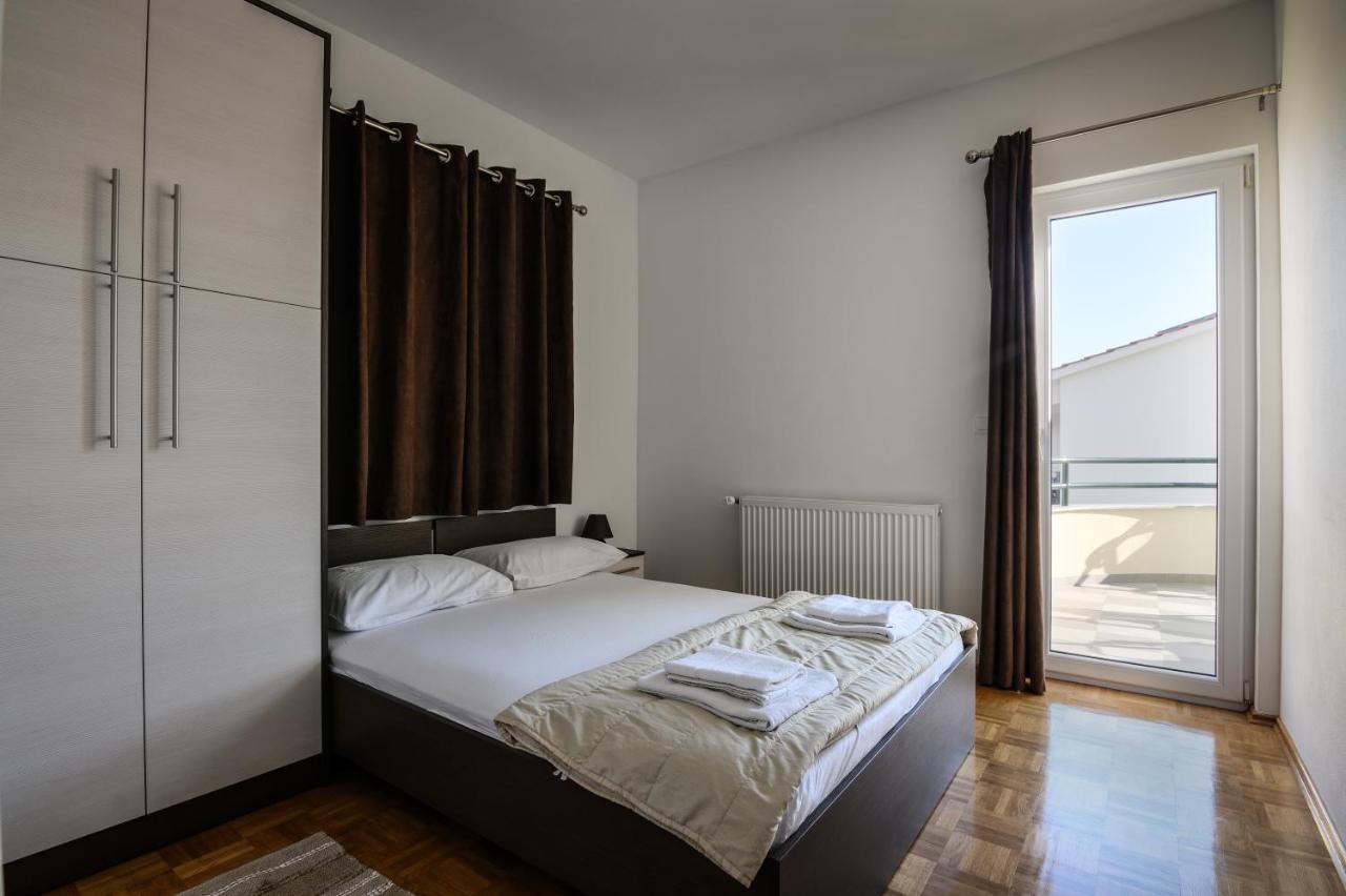 Apartments Blatancic Vodice Zewnętrze zdjęcie