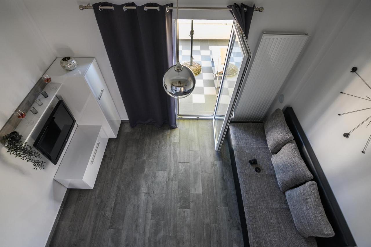 Apartments Blatancic Vodice Zewnętrze zdjęcie
